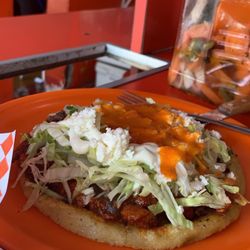 El Paisa de Tampico - Bomb