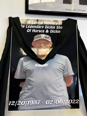 Horace & Dickies Seafood of Glenarden by null