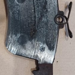 West Broad Volkswagen - Brake pad deemed "just fine" by West Broad VW