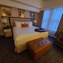 King room King room