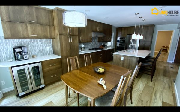 Kitchen Remodeling - Kitchen Remodeling