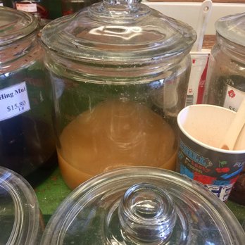 Crack Seed Store - li hing juice - Candy Stores Near Me - Honolulu, Hawaii