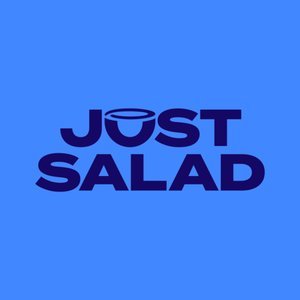 Just Salad by null