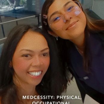Medcessity: Physical, Occupational, & Hand Therapy - Physical Therapy Near Me - Long Beach, California