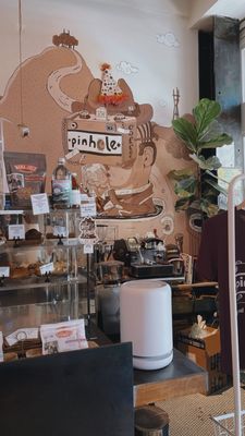 Pinhole Coffee by null