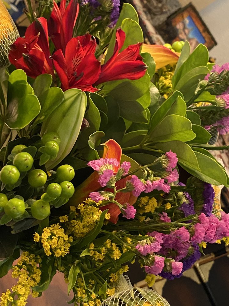 EDIBLE ARRANGEMENTS Updated October 2024 94 Photos & 109 Reviews