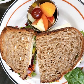 Redwing Cafe - Veggie Sandwich - Breakfast & Brunch Near Me - Seattle, Washington Redwing Cafe - Veggie Sandwich - Breakfast & Brunch Near Me - Seattle, Washington