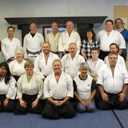 Aikido Institute of Michigan