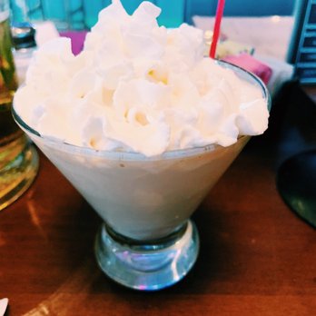 Hangtime Bar & Grille - Dessert in a Glass - Bars Near Me - Absecon, New Jersey