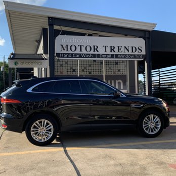 Midtown Motor Trends - Tint and washed by MMT - Car Wash Near Me - Houston, Texas Midtown Motor Trends - Tint and washed by MMT - Car Wash Near Me - Houston, Texas