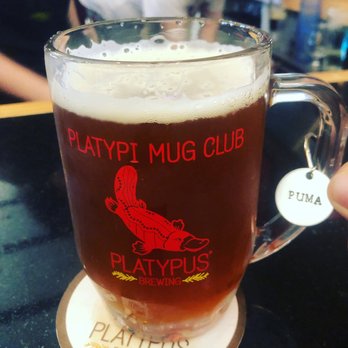Platypus Brewing - Great beer! - Breweries Near Me - Houston, Texas Platypus Brewing - Great beer! - Breweries Near Me - Houston, Texas