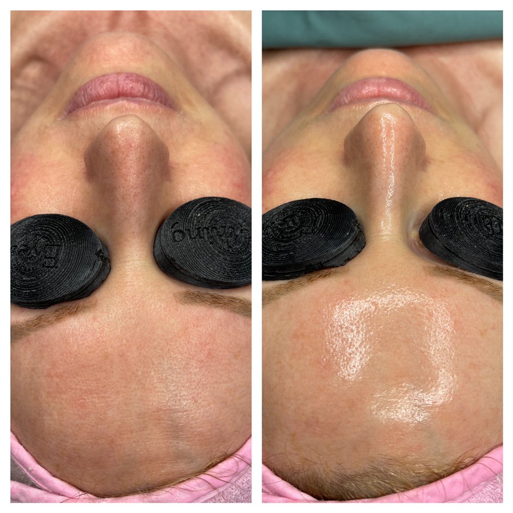 Sugar Skincare Studio Logo
