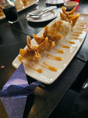 Sushi Spot by null