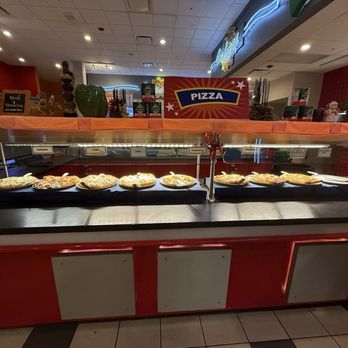The Amazing Pizza Machine - Arcades Near Me - Omaha, Nebraska The Amazing Pizza Machine - Arcades Near Me - Omaha, Nebraska