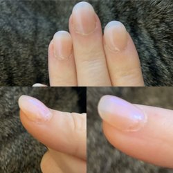 Blooming Nails & Spa - Silk wraps