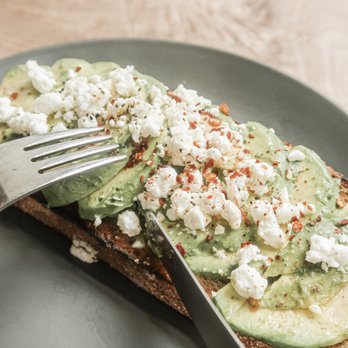 Versus Coffee - avocado toast - Coffee & Tea Near Me - Toronto, Ontario Versus Coffee - avocado toast - Coffee & Tea Near Me - Toronto, Ontario