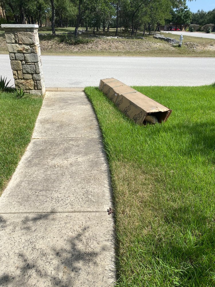 MEYER DISTRIBUTING Updated September 2024 560 E 25th St, Jasper