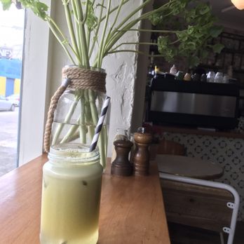 The Pig & Pastry - Restaurants Near Me - Petersham, NSW