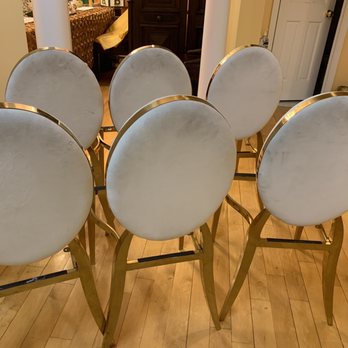 Rent4Parties - Filthy seats - Party Equipment Rentals Near Me - Hackensack, New Jersey