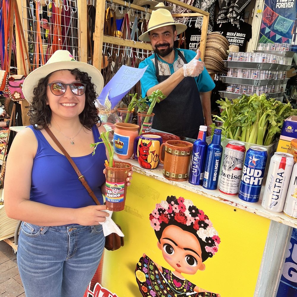 Be Frida - Jewelry Near Me - San Antonio, Texas