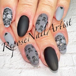 Repose Nail Artist