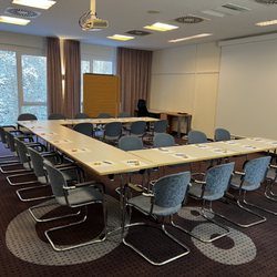Ringhotel Haus Oberwinter - Tagungsraum