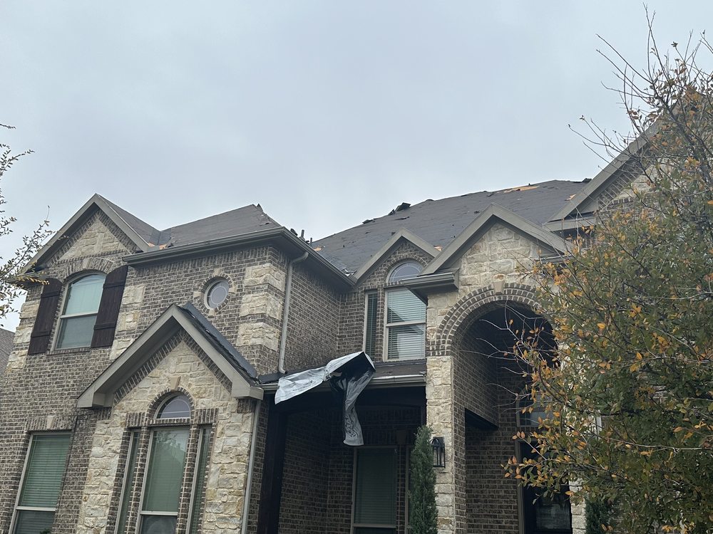 Slide of Affordable Authentic Roofing