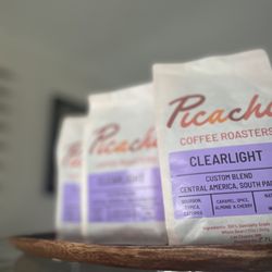 Clear Light Coffee - Some really great coffee, properly roasted & sourced from people who care what's in your cup