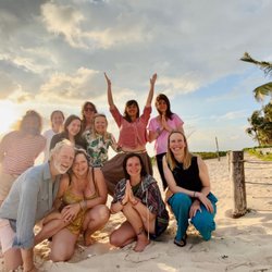Karma Yoga Center
