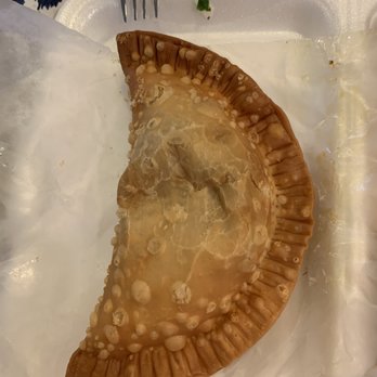 Tostones - Empanada - Empanadas Near Me - Town n Country, Florida
