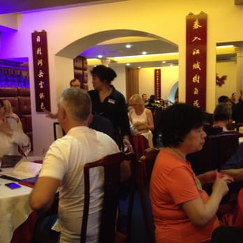 Little Yang Sing - Chinese Near Me - Manchester, XGM