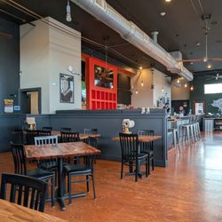 Wes' Rib House