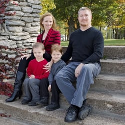 Samantha Mcallister Photography - family photo