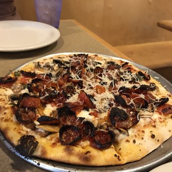 575 Pizzeria - CLK... - Pizza Near Me - Amarillo, Texas