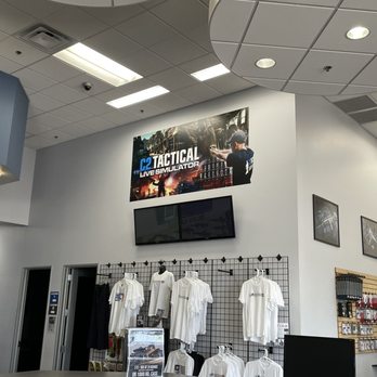 C2 Tactical - Clothing merchandise - Gun/Rifle Ranges Near Me - Tempe, Arizona