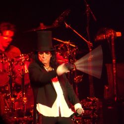 Brisbane Entertainment Centre