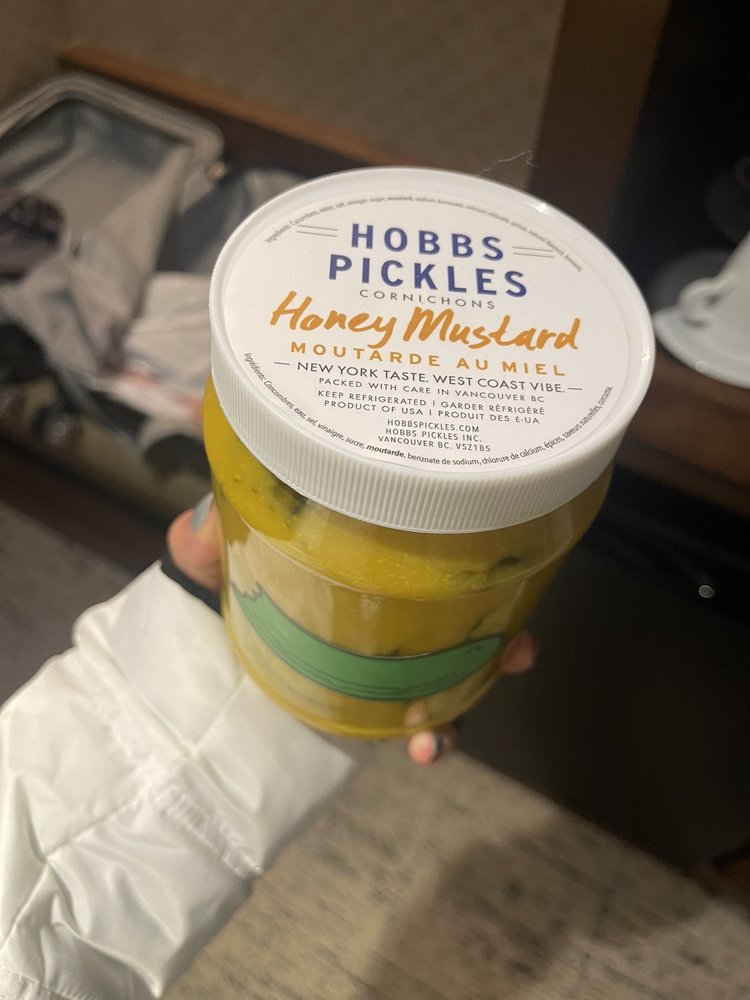 HOBBS PICKLES Updated September 2024 22 Photos & 24 Reviews 1669