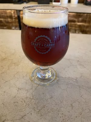 Craft+Carry Upper West Side by null