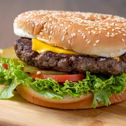 Cheeseburger