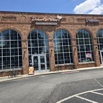 DOLCE & AMARO ARTISAN BAKERY - Bakeries Near Me - Greensboro, North Carolina DOLCE & AMARO ARTISAN BAKERY - Bakeries Near Me - Greensboro, North Carolina