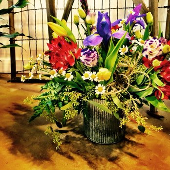 Range Floral - Grandma's Garden... - Florists Near Me - Hibbing, Minnesota Range Floral - Grandma's Garden... - Florists Near Me - Hibbing, Minnesota