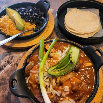 Mezcalitos Mexican Restaurant - Mexican Near Me - Poulsbo, Washington