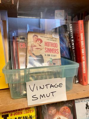 The Book House in Dinkytown by null