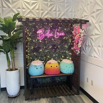 Boba Lane - Bubble Tea Near Me - Rocklin, California Boba Lane - Bubble Tea Near Me - Rocklin, California