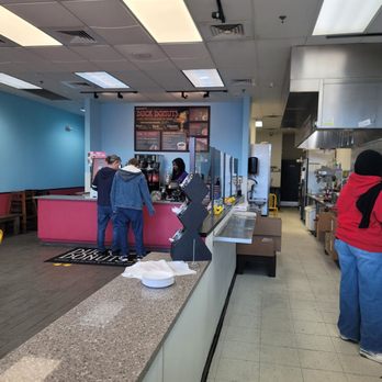 Duck Donuts - Donuts Near Me - Fairfax, Virginia