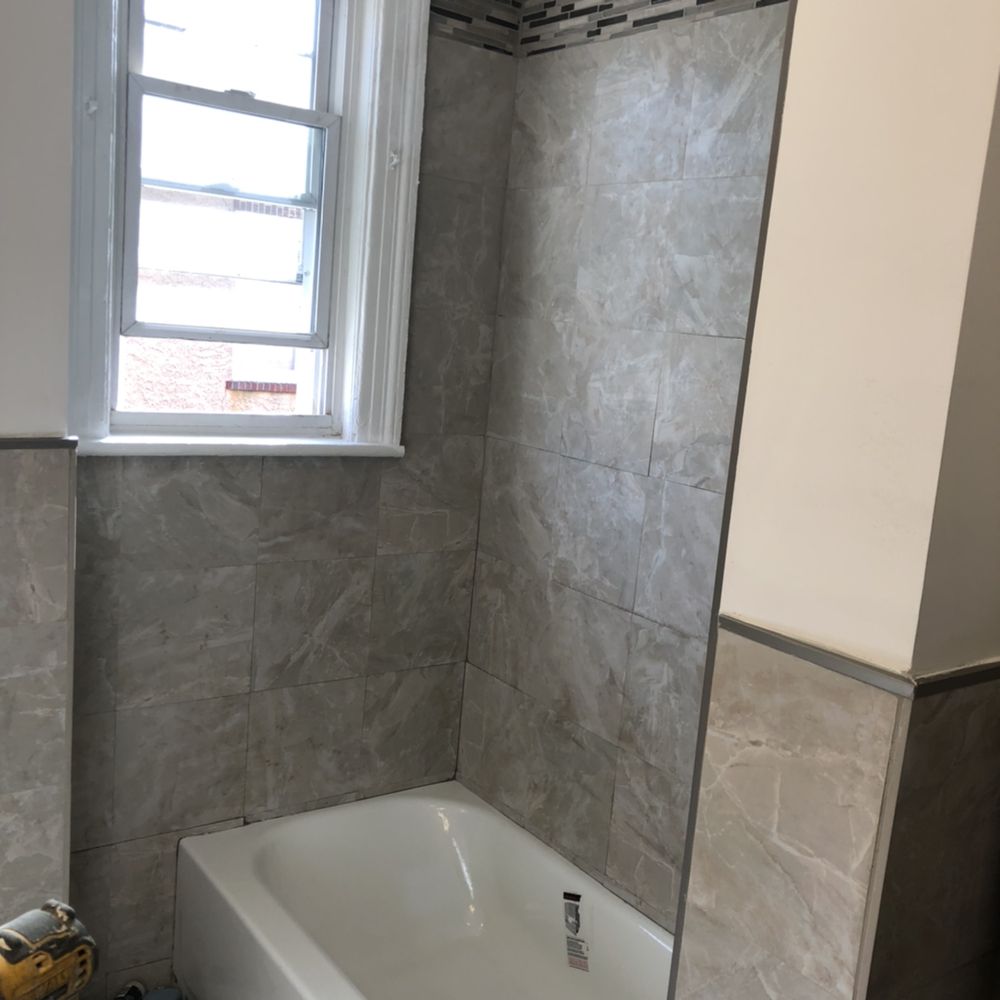 Slide of Brown Home Improvement