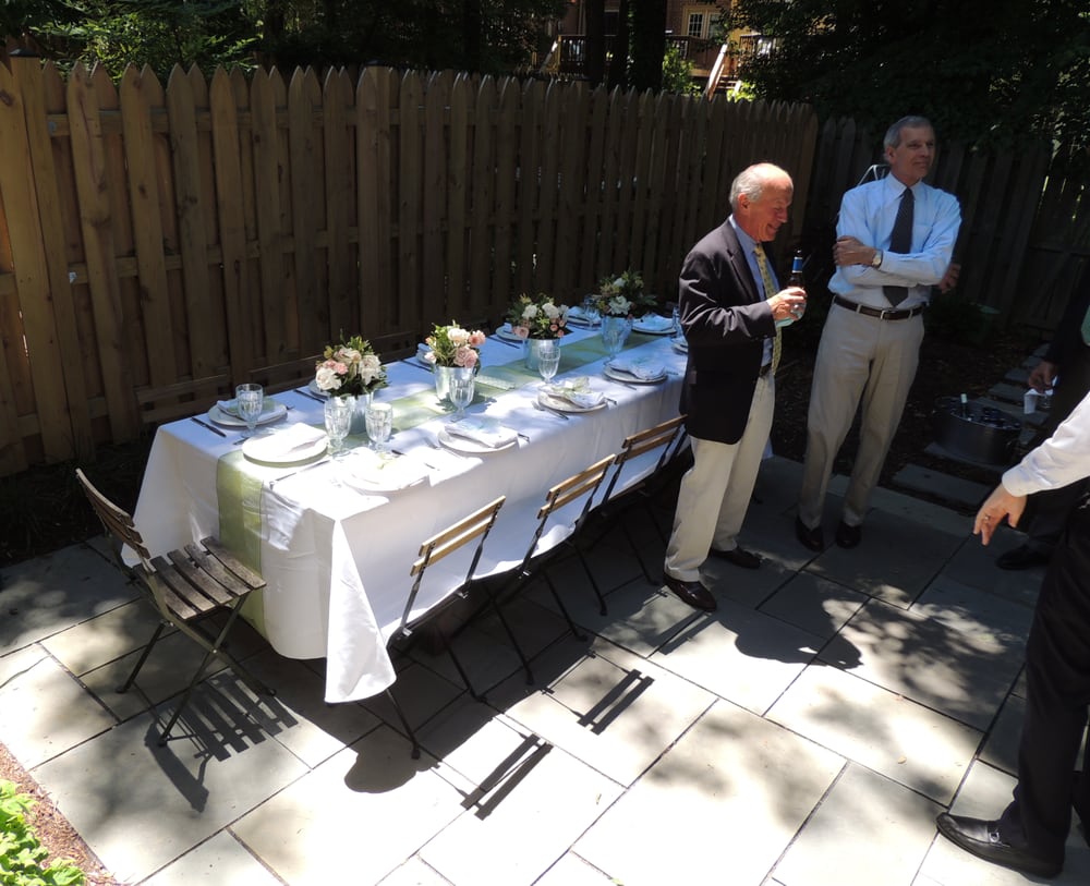 INFERNO LAWN CARE Updated September 2024 809 Burdette Rd, Rockville