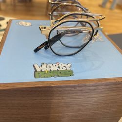 Warby Parker The Promenade at Westlake - Foldable