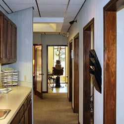 Joseph A Laudie, DDS