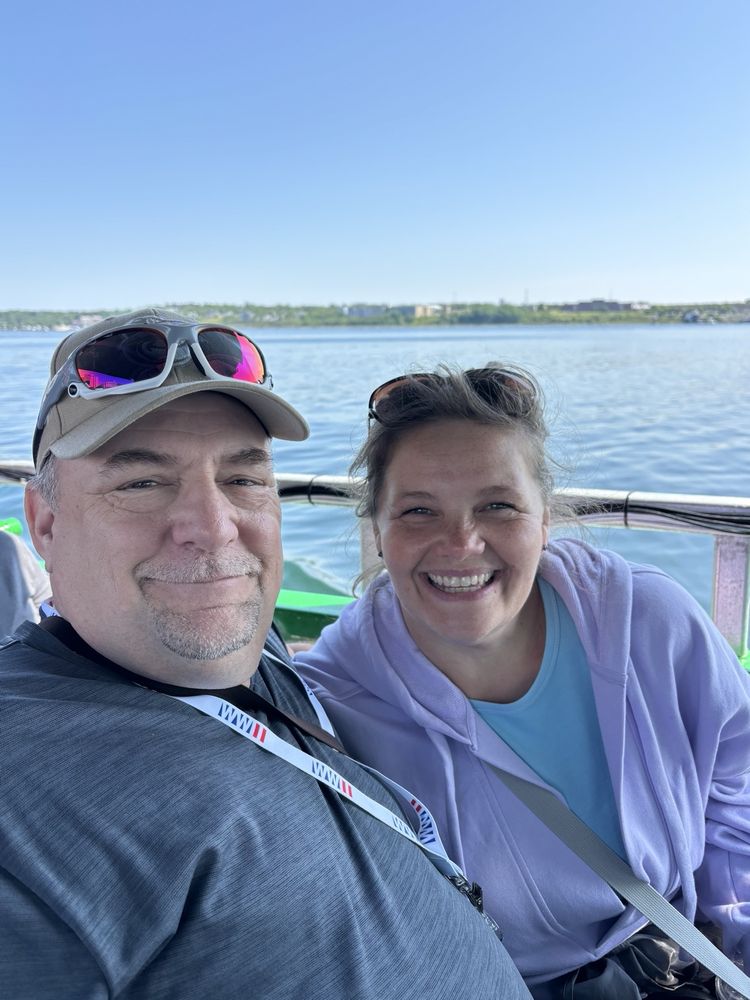 Harbour Hopper Tours